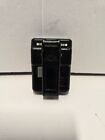 Vintage Motorola Pager Beeper W  Belt Clip Pager A05uyb5861aa  untested 