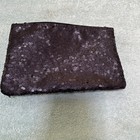Ipsy Betty Boop Make Up Bag With Black Sequins 7 In X 5 In New No Tags