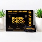 Valentine   s Gift  Choco Vip  dark Chocolate  12 Count