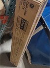 Ge Led Linear 32-watt 48  T8 Tube Light Bulb Cool White 20-pack 93129477