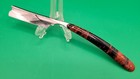 Original 1900   s Black Diamond By Booth   Libby - Boston - Celluloid Wood Grain 