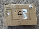 Dell D2015hm 19 5    Led Monitor 1080p Full Hd Vga New Open Box Damaged Box