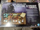Betrayal Legacy Board Game  betrayal House On The Hill  - New