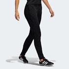Adidas Condivo 18 Training Pants Womens Bs0522 Black white 119424602 Size S Nwt