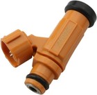 4pcs Oem Fuel Injectors 15710-17g00 For Suzuki Gsx-r600 Gsx-r750 2004-2005