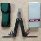 Stanley   Barlow 7 Piece Plier cutter multitool Lot For Craft  Jewelry  Repairs 