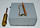 White Rodgers 8e43a-11 Hot Water Boiler Control Relay  New
