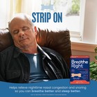 Breathe Right Nasal Strips  Extra Strength Tan Nose 26 Count  pack Of 1  