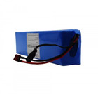 60v 16s2p 50ah Rechargeable Li-ion Battery Pack 67 2v 50000mah With Bms Charger