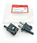 Genuine 04104-zw9-010 Honda Marine Fuel Connector Set  04104zw9010 New Oem