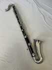 High Quality Vito Reso-tone U s a  Bass Clarinet   Case