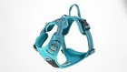 Pet Harness pet Leash Set Rope Reflective Dog Harness No Pull Adjustable Buckles