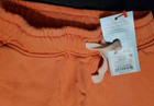 Cat   Jack Drawstring Flexible Waist Joggers Coral Color - Size 4t - New W tags
