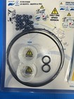 Carpigiani Parts Batch Freezer Lb 502 G Rtx 6 Months  Carpi Care Kit