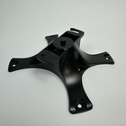 Lot 10x Aruba Ap-220-mnt-w1 Wall ceiling Mounting Bracket For 220   300 Series