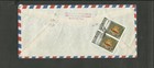 Nepal To Germany  Registered Air Mail Cover  Vf