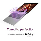 Lenovo - Yoga 7 2-in-1 16  2k Touchscreen Laptop - Amd Ryzen 7 8840hs With 16   