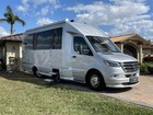 Mercedes Airstream Atlas 2022 Rv  Top Of The Line Type C Rv