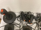 Atari 2600 Video Computer System Console W  Joysticks  Paddles   Touchpad
