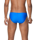 New Speedo Men s Solid Solar 2  Swim Racing Brief 34  7300165