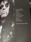 Best Of Alice Cooper For Guitar Tab Songbook Sheet Music See Full List