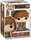 Funko Pop  Movies  How To Train Your Dragon - Hiccup  new Toy  Vinyl Figure  C