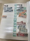 Barbados Stamps  Mint used  2 Stock Books C203