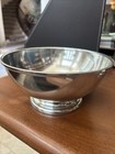 Vintage Williamsburg Stieff Pewter Cw6-16 9    Diameter