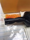 1 Pc   1 2    X 3 4    Shank 2xd Coolant Thru Indexable Drill  Sandvik  loc Stk 