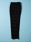 Imperial Sportswear Atomic Fleck 1950s Rockabilly Pants  New With Tags             