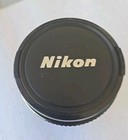 Nikon Nikkor 85mm F 1 4 Ai-s Manual Focus Telephoto Prime Portrait Lens Japan