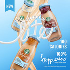 Starbucks Frappuccino Lite Double Chocolate Gelato Coffee Drink 9 5 Fl Oz Bottle