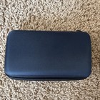 Tumi Delta Airlines Amenity Kit Wash Bag Collectible Travel Hard Case