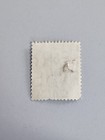 Vintage 1936 Great Britain Stamp King Edward Viii Used Circulated Pb8 
