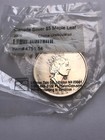 2000 Canada 0 9999 Silver 5 Dollar Maple Leaf Uncirculated Coin