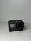 Gopro Hero5 Black Edition Action Camera Bundle With Gopro Shorty Tripod - Used