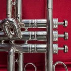 Conn 6b Victor Bb Trumpet 1969 Elkhart Production  serial M89647  Vintage