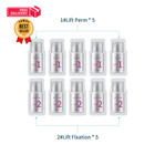 Fast Perm 10 Count  pack Of 1   2  Lotion   Setting  2  5 Packs 