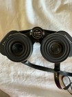 Minolta Mk 7x35 Binoculars Extra Wide 11   Japan Multi-coated W  Case