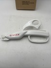 Singer Smart Scissors Fabric Cutter With Extra Blade Works Perfectly