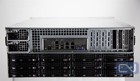 Supermicro Cse-847 Sas2 X9dri-ln4f  Dual E5-2637v2 128gb 36-bay  2x 1280w Psu  