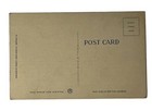 New Vintage 1943 Chesapeake   Ohio Railway Postcard And Pennsylvania Rr Station