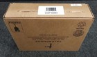 Talkaphone Voip-600el Flush-mount 2-button Outdoor Ip Emergency Station