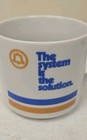1970 s Bell System Telephone Coffee Mug