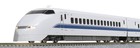 Kato 10-1766 N Scale Jr 300 Series Shinkansen Nozomi 16-car Set Model Train