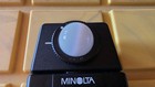 Minolta Autometer Iiif Flashlight Exposure Meter Used Good Condition 1992