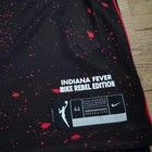 Caitlin Clark Indiana Fever Nike Stranger Things Victory Jersey Rebel 22 Medium