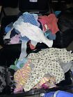 Mixed Woman   s Clothing Lot Size Large