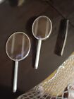 Vintage Art Deco Vanity Set