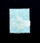 Trinidad Tobago Stamp - 1904 Seated Britannia 2 1 2d Used Sn 94 R53